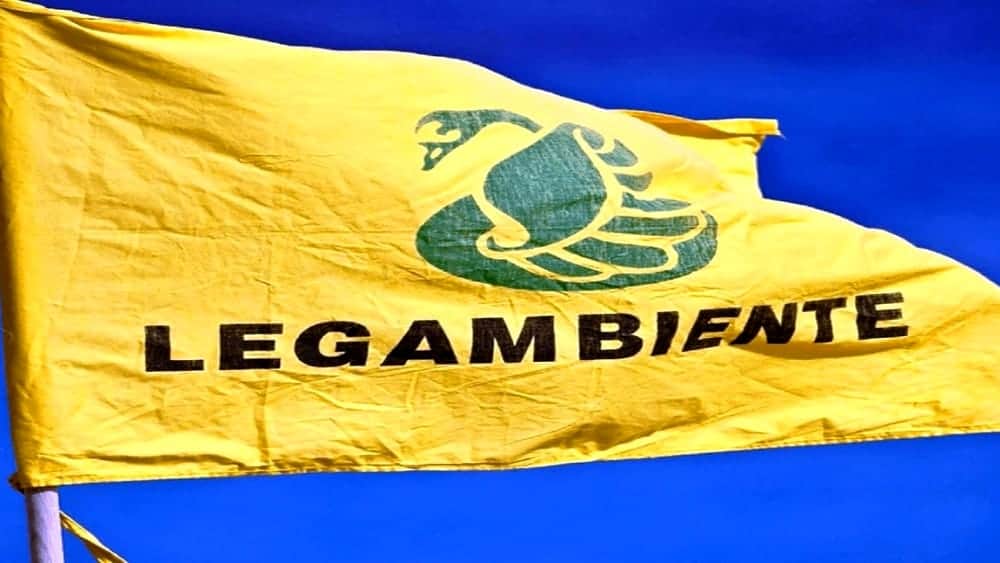 Report Legambiente: il vento che posiziona la Campania in vetta alle classifiche