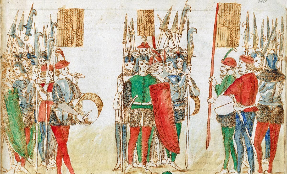 Doppia giornata medievale insieme al Sistema museale Terra di Lavoro