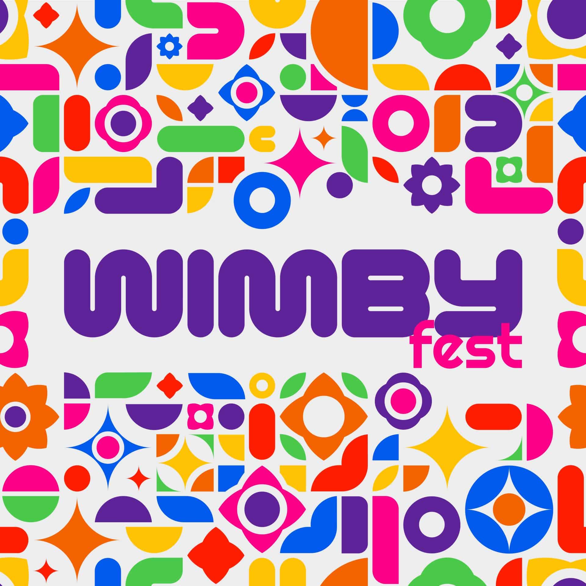 WIMBY Fest: musica e lotta ambientalista al Real Sito di Carditello