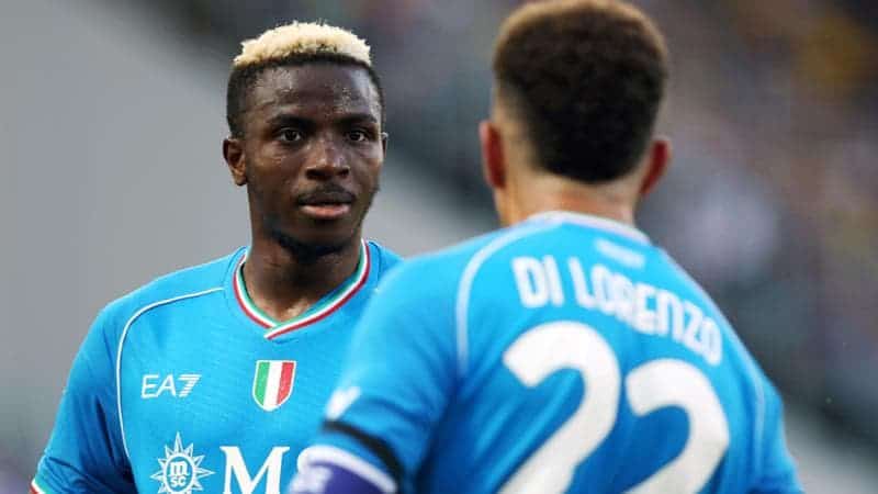 Garcia buona la seconda: Napoli-Sassuolo 2-0