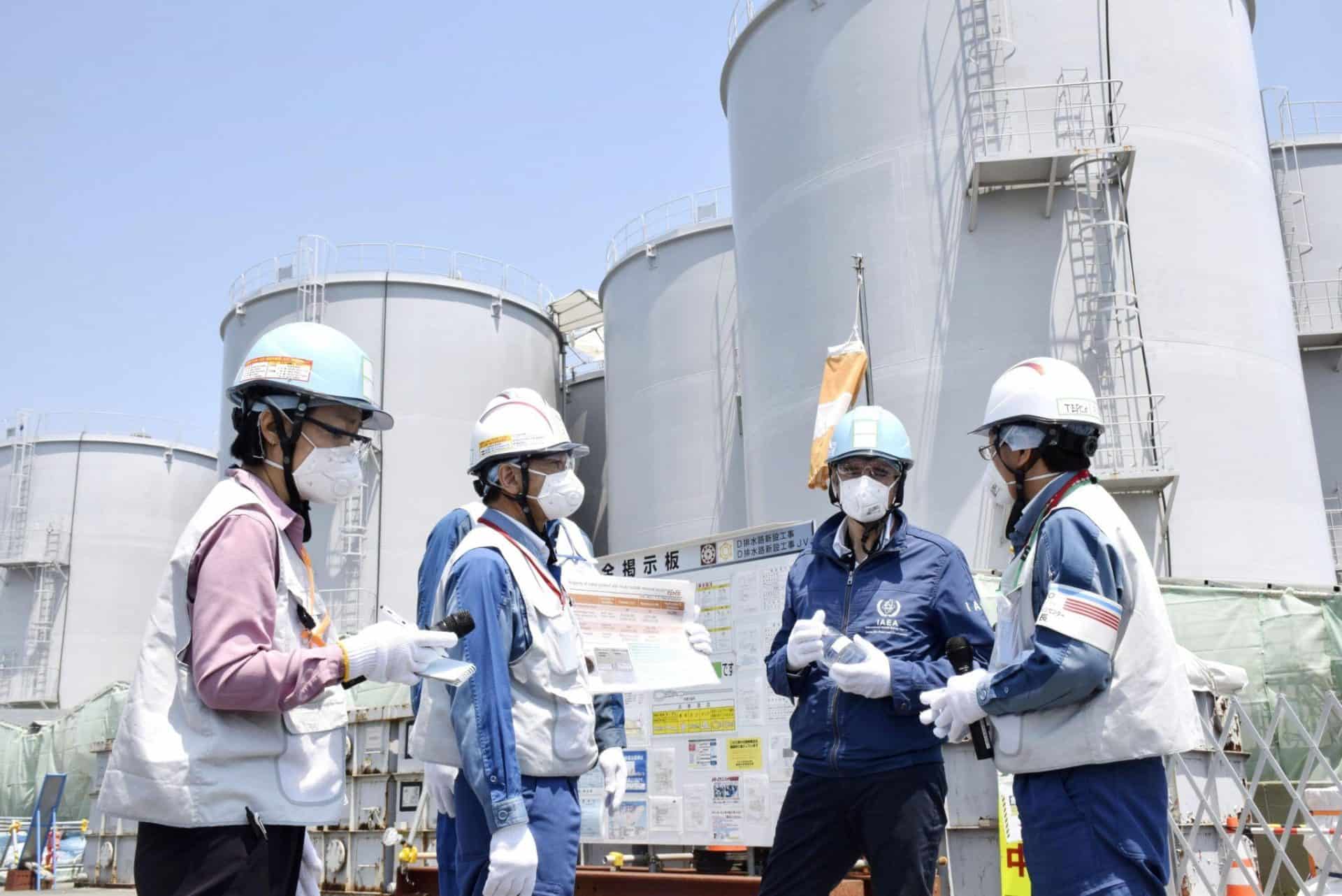 SPECIALE FUKUSHIMA: la nostra opinione sui documenti ufficiali