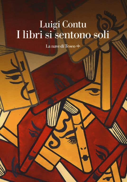 RUBRICA UNIVERSITARIA. I libri si sentono meno soli, se condivisi