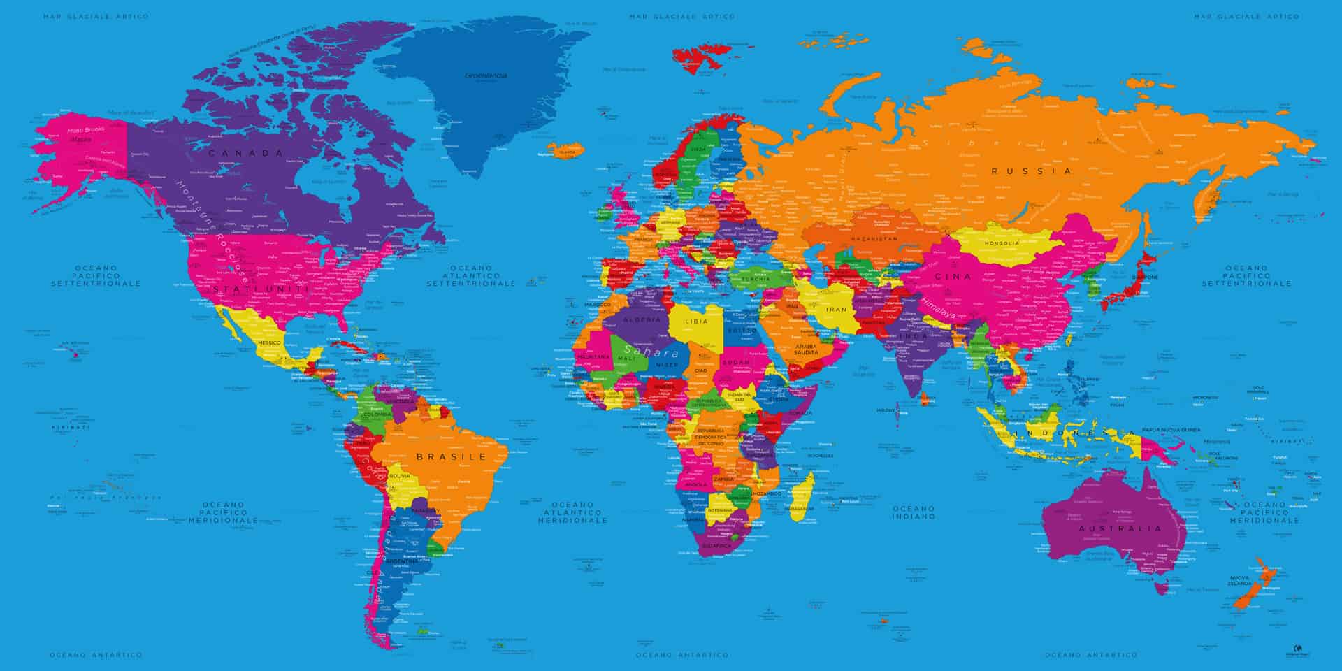 Qualcosa non va nella crescita della ricchezza mondiale