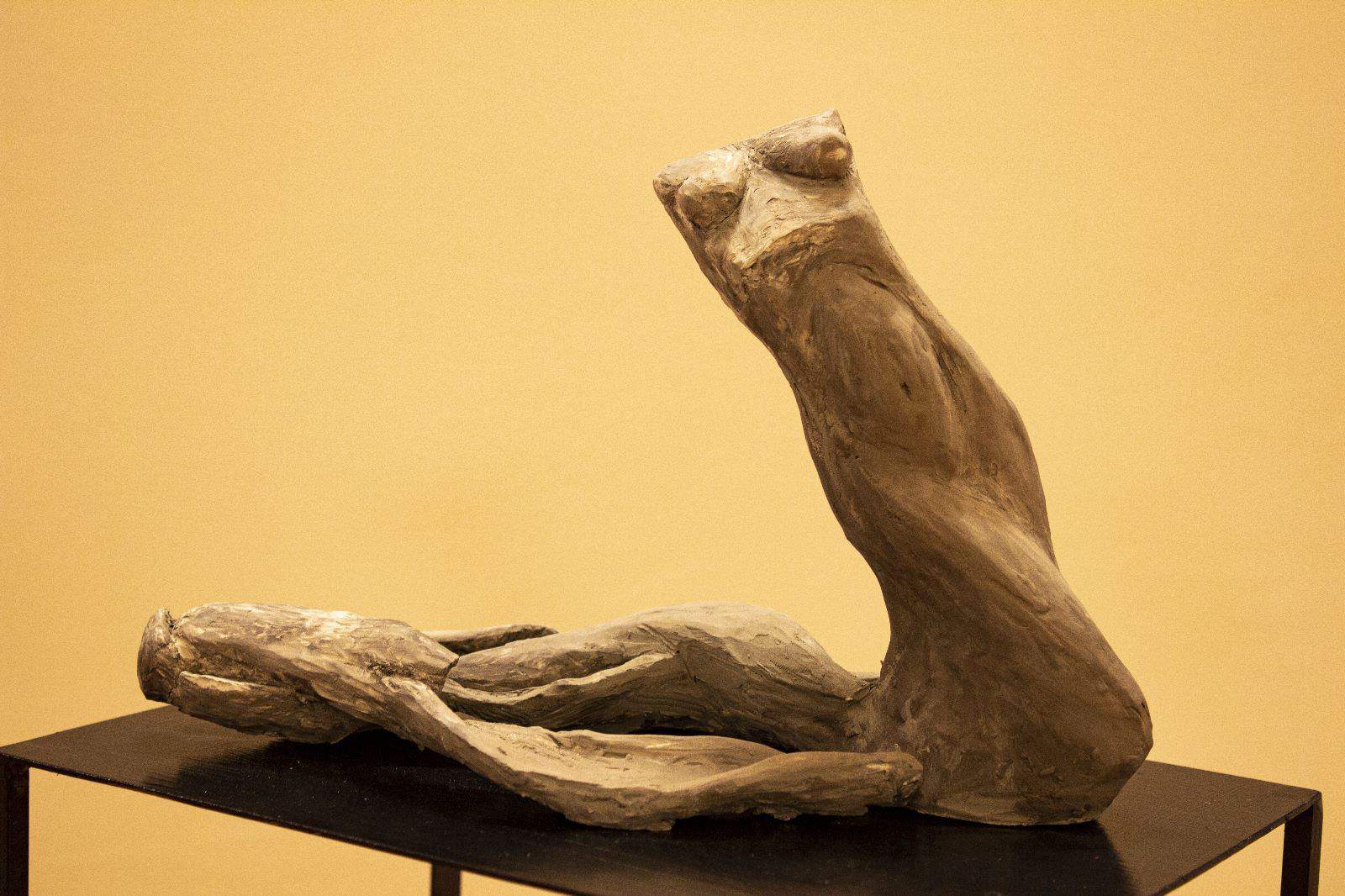 Farsi strada nel mondo dell'arte: un percorso in salita