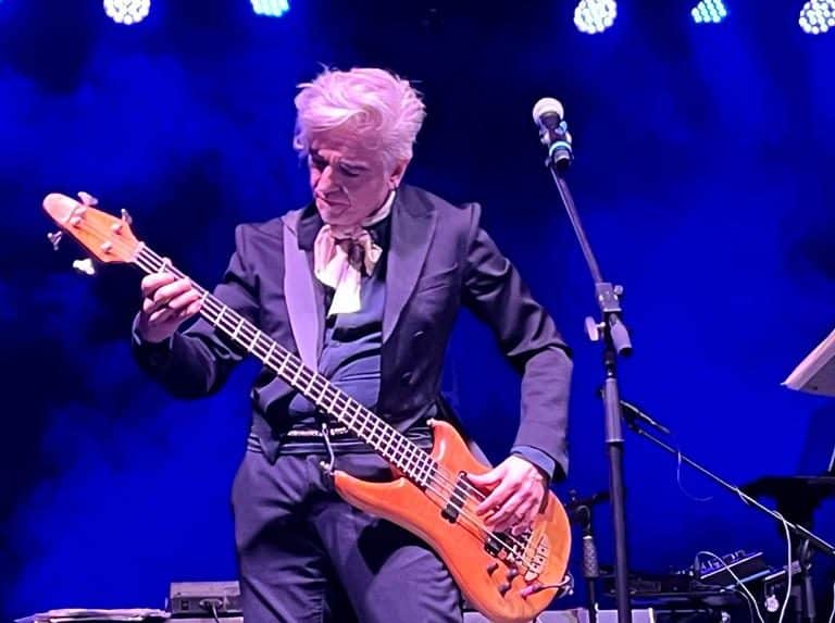 "Avete rotto i coglioni con l'autotune", parola di Morgan