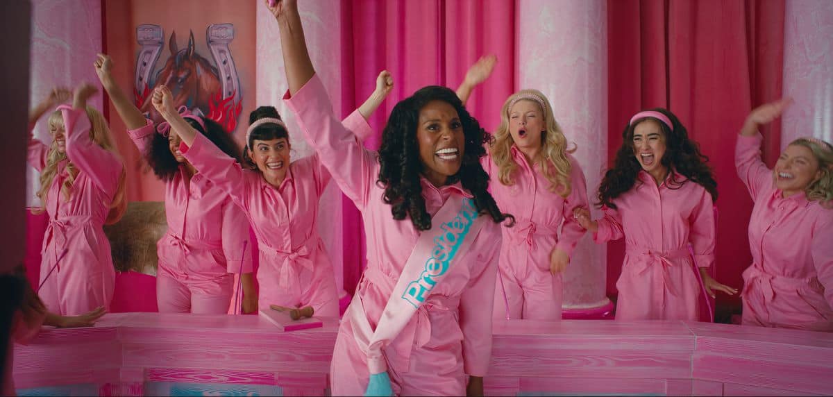 “She's everything”: il successo clamoroso di Barbie