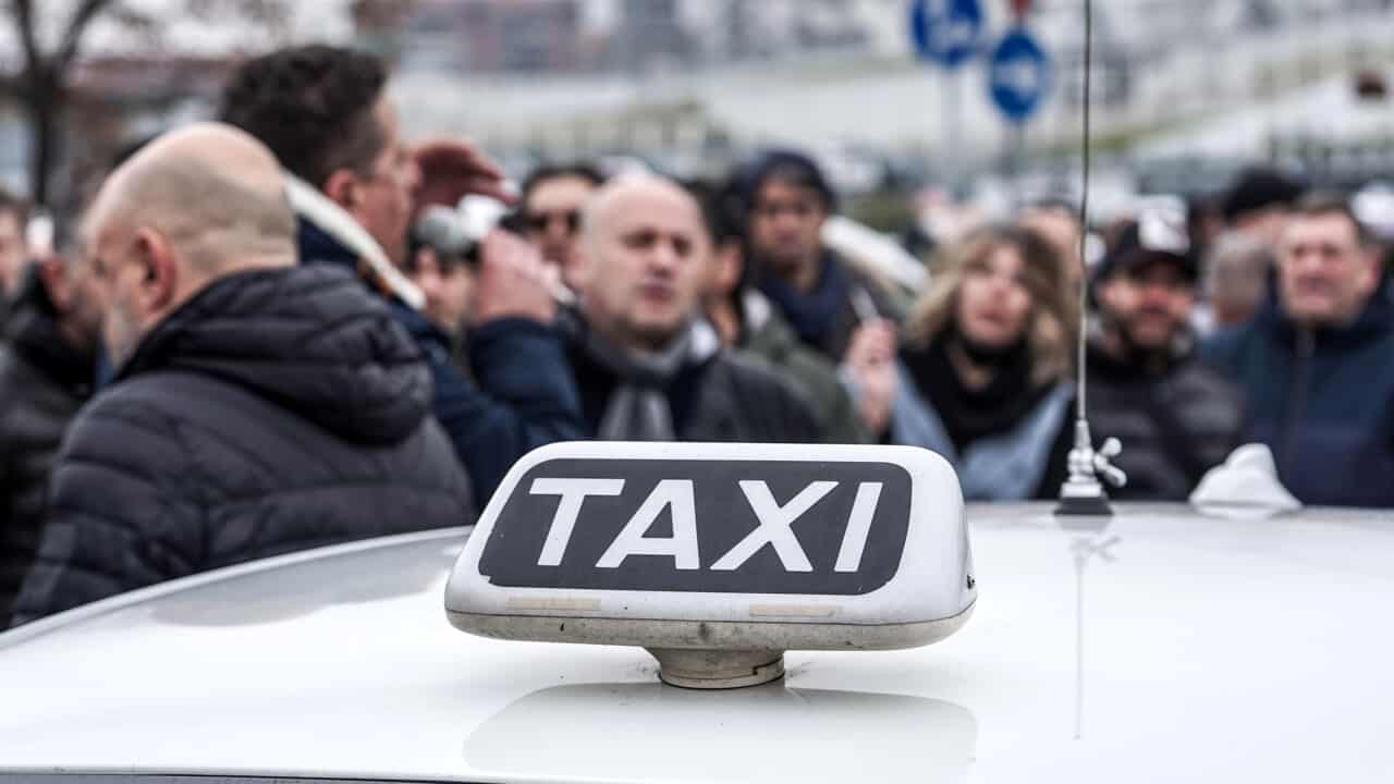 Nuova riforma dei taxi in Italia: tutti i punti