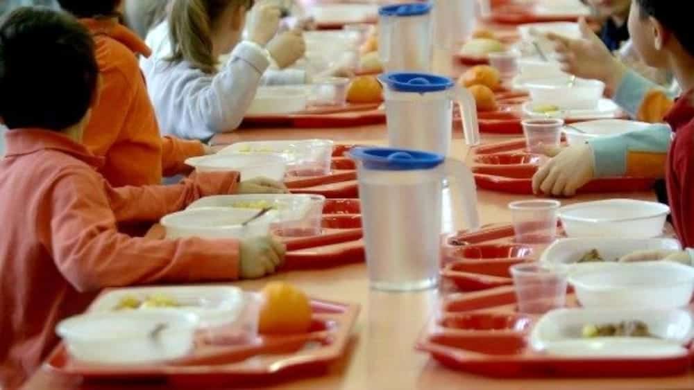 Mensa scolastica: il Tar corregge il comune e ridefinisce il vincitore dell'appalto