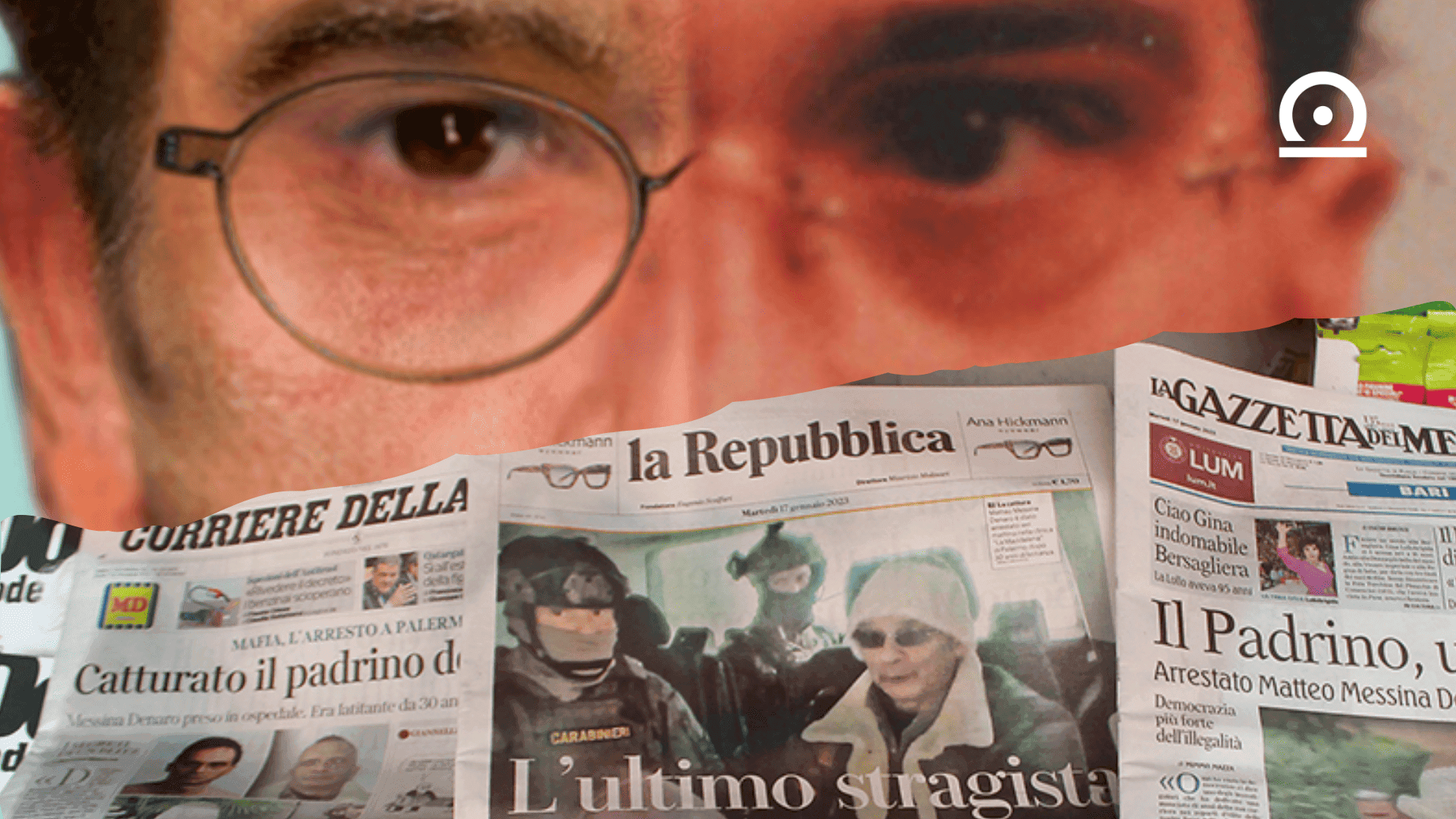 Comunque reduci di Messina Denaro