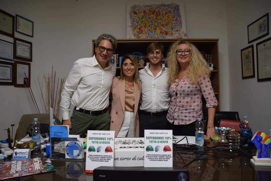 Superbonus 110% quale futuro?: un incontro per fare chiarezza sulla misura e le sue conseguenze