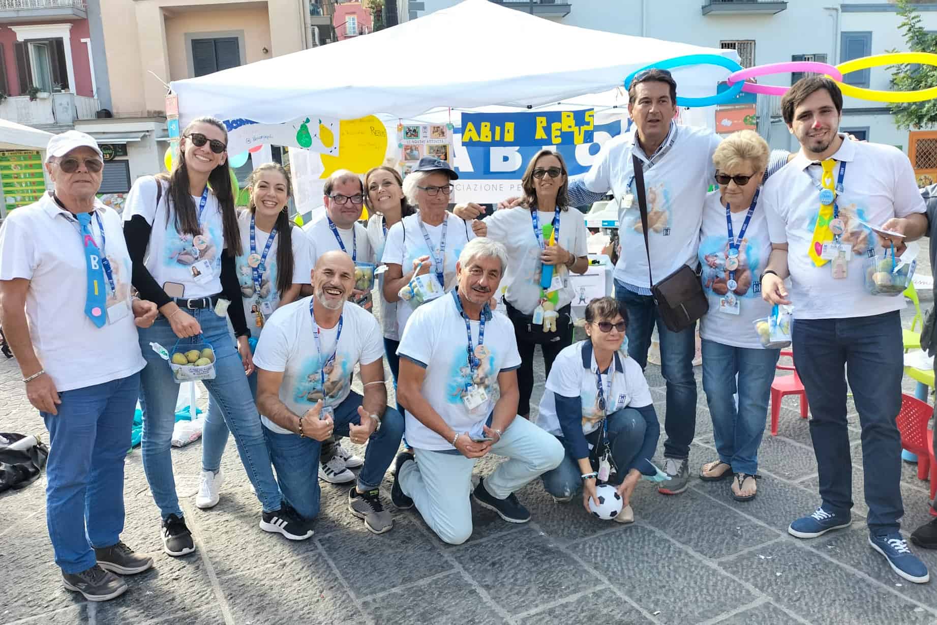 ABIO, il 30 settembre la Giornata Nazionale per aiutare i bambini in ospedale