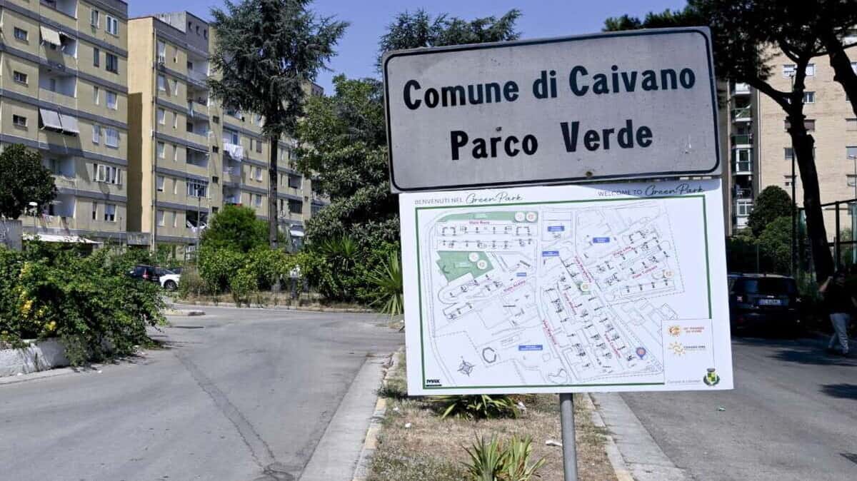 Blitz Caivano, Ordine giornalisti Campania: "Grave l'esclusione dei media locali"