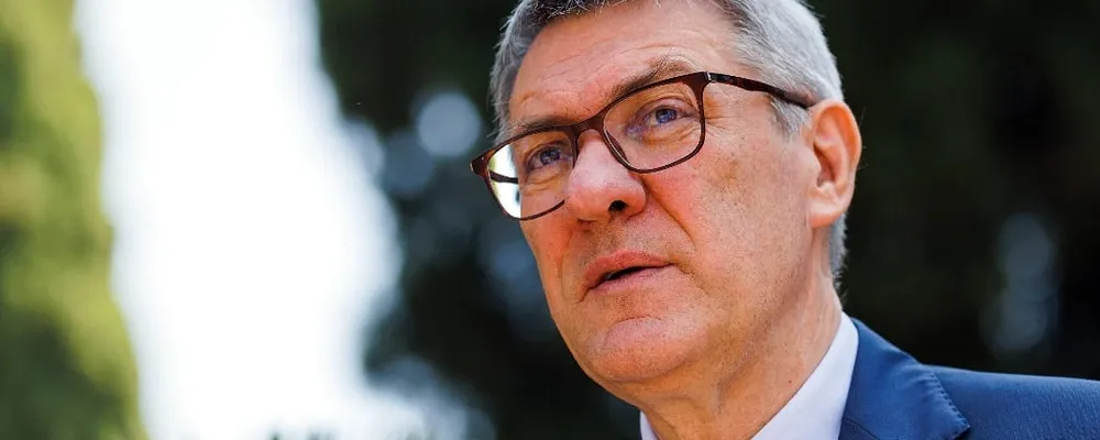 A Villa Giaquinto la prima festa provinciale CGIL: ospite Maurizio Landini