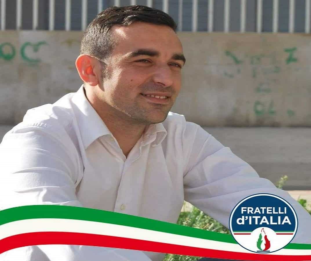 Barbato (FDI) : "La nomina di Gratteri rafforza la presenza dello Stato a Napoli"