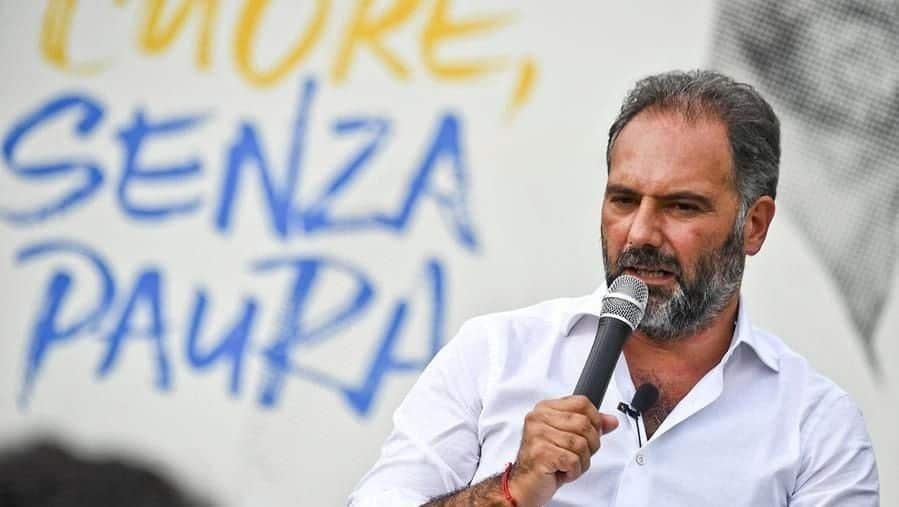 "Un nuovo risorgimento Napoletano": l'iniziativa di Catello Maresca a Napoli