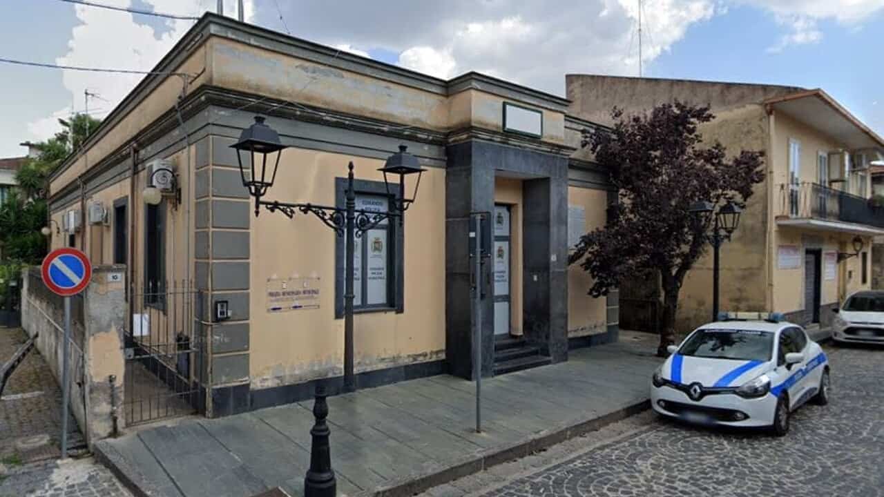 Castel Volturno, controlli a tappeto della Polizia Municipale colpite decine di attività