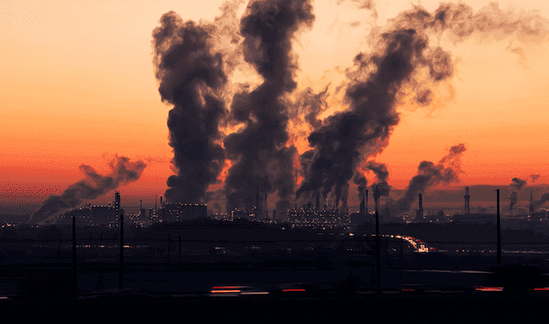 In Nord Italia si respira l'aria più inquinata d'Europa