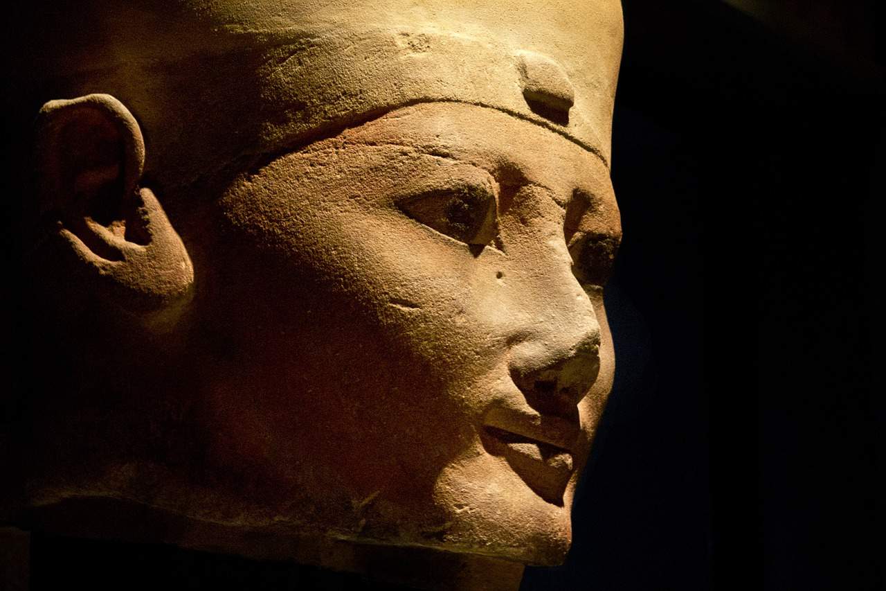 La guerra tra il governo ed il Museo Egizio di Torino non ha fine