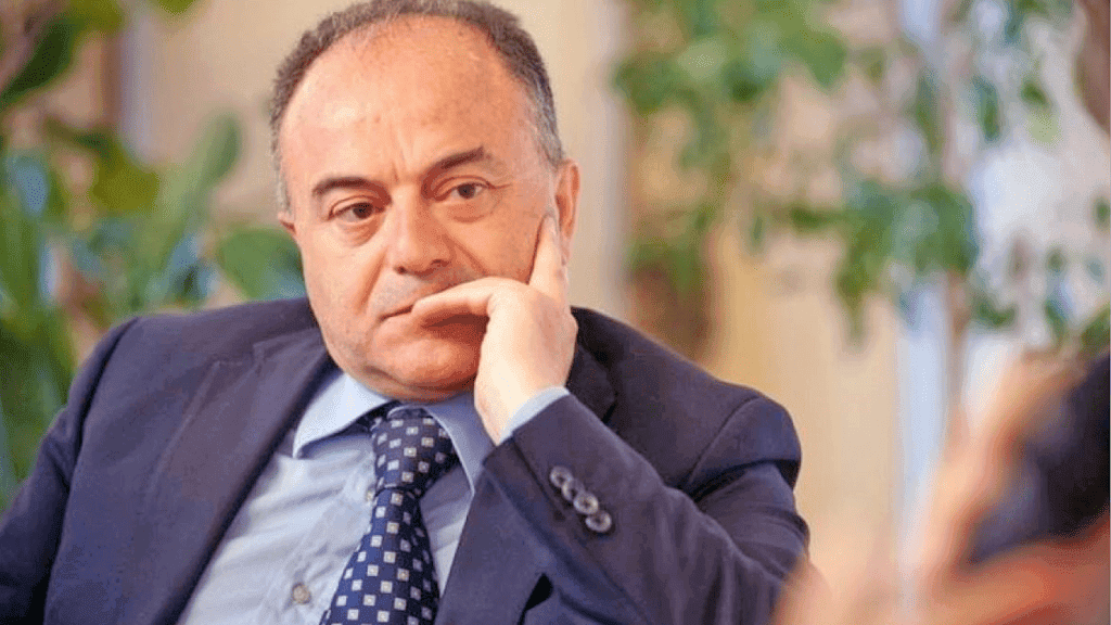 Legalità Odg Campania: "Giornalisti dell'Ordine pronti a collaborare sullo stesso fronte"