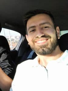Khaled el Qaisi, l’italo-palestinese detenuto da un mese senza motivo