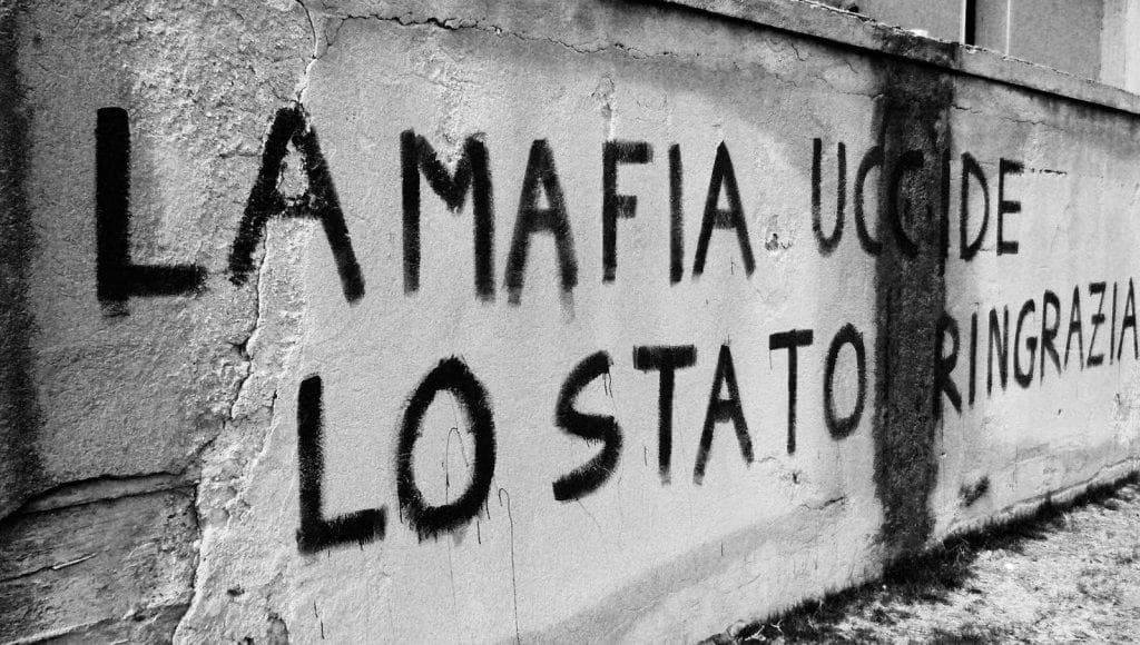RUBRICA ANTIMAFIE. Il concorso esterno in associazione mafiosa