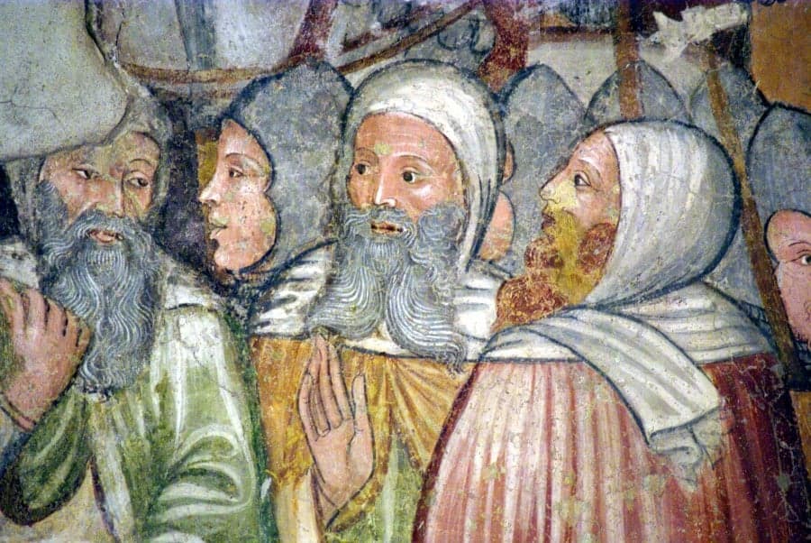 Suggestioni medievali e rinascimentali in Terra di Lavoro e nei suoi musei