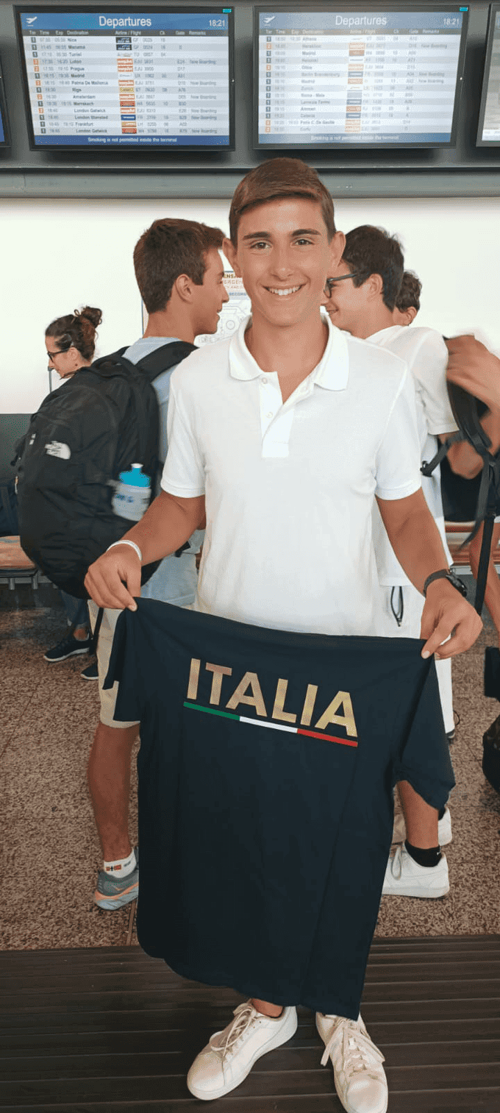 Immagine articolo