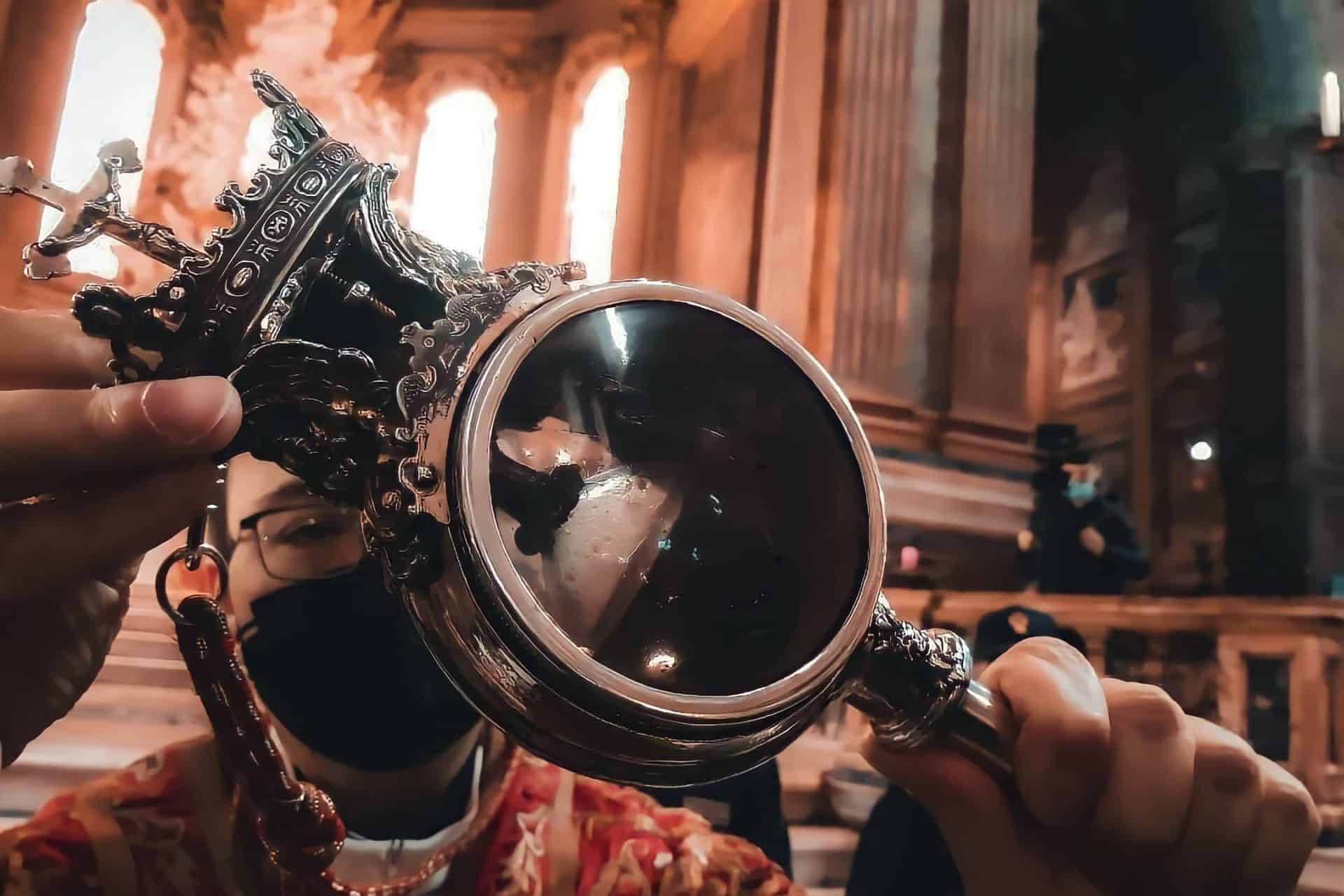 Che cos'è la tissotropia: la scienza dietro il prodigio di San Gennaro