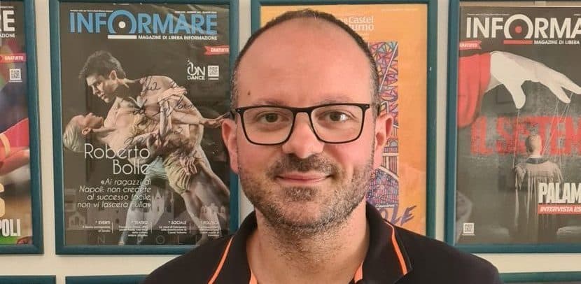 Investire a Castel Volturno è possibile: l'esempio dell'imprenditore Paolo Luongo