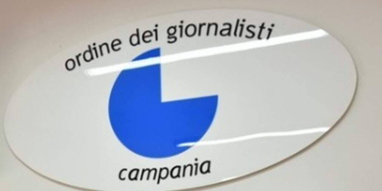 Commissione Legalità Odg Campania segnala gli articoli di giornalista condannato: intervenga il Consiglio di disciplina