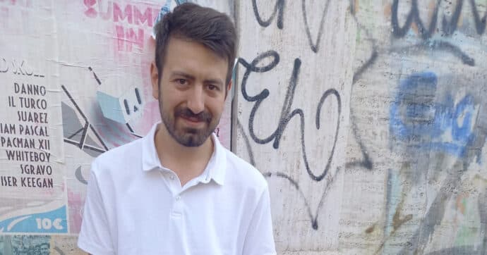 Khaled El Qaisi scarcerato, ma non ancora libero