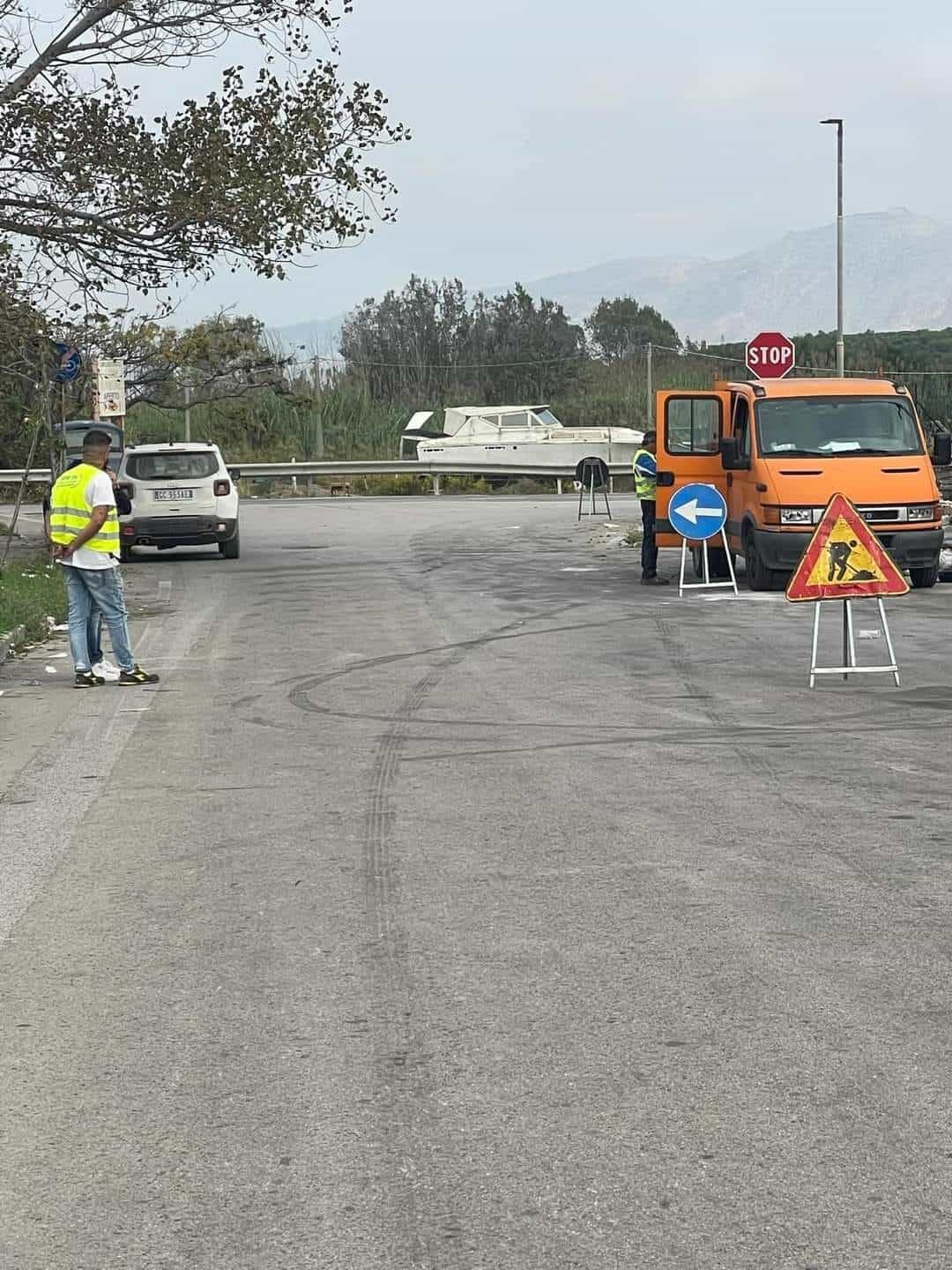 Castel Volturno: in arrivo 140 tra telecamere e sensori, ma non c'è chi li controlla