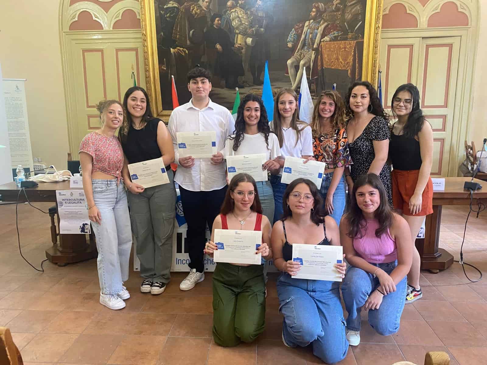 Intercultura: aperte le iscrizioni al concorso per studiare all'estero