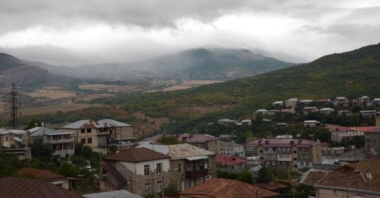 L'Azerbaijan ha riconquistato il Nagorno-Karabakh