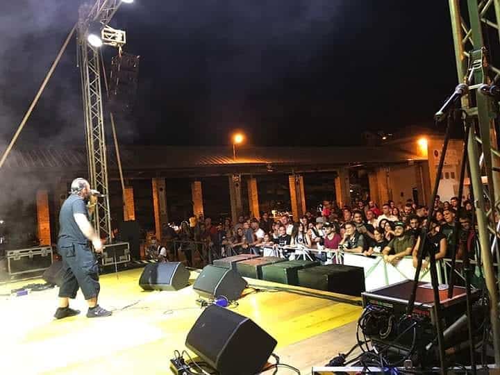 Caserta: arriva il Corde Nuove Festival