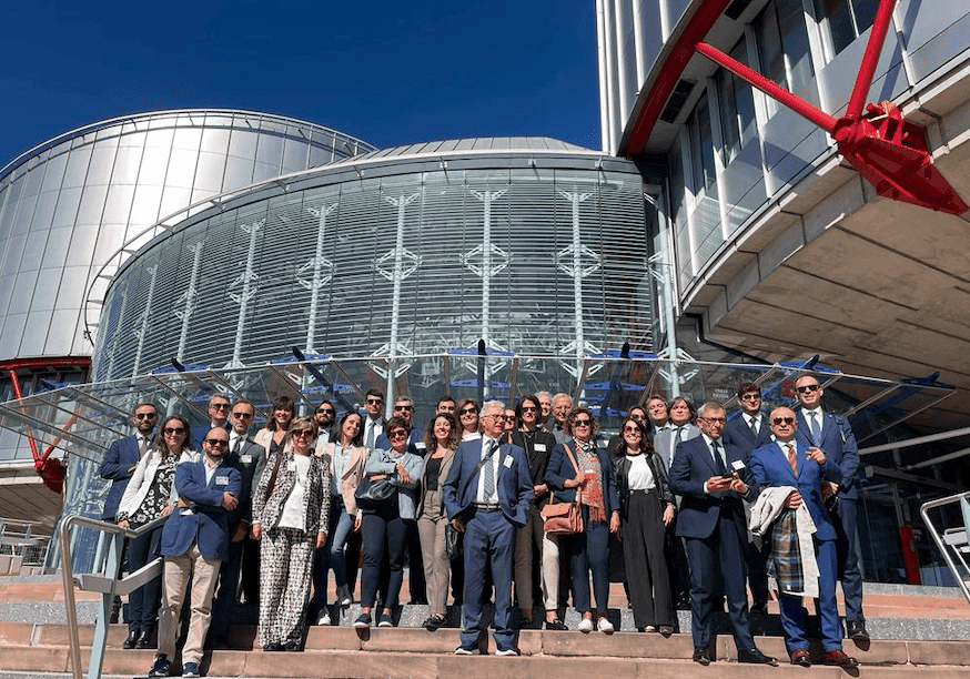 Alla Corte Europea dei Diritti Umani c'è stato il "Processo del Millennio"