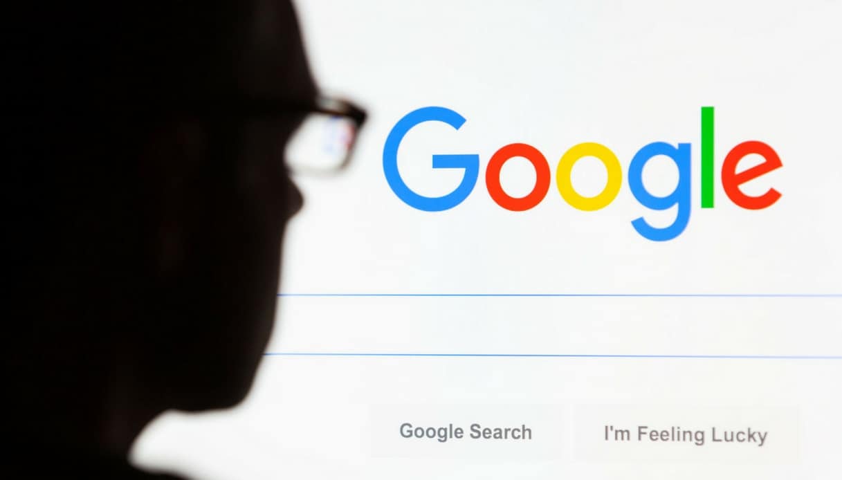 Ora è possibile salvaguardare i dati sensibili sul web (grazie a Google)