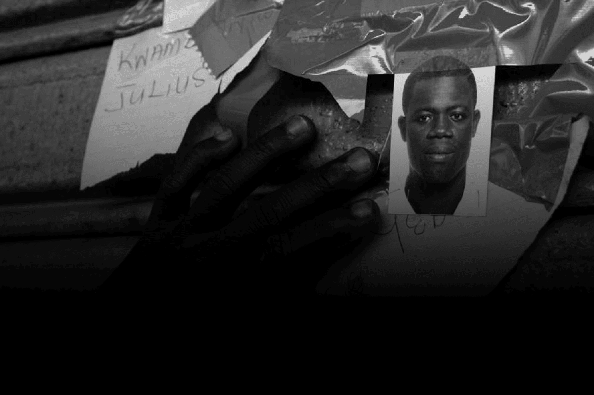 18 Settembre 2008: il ricordo delle vittime della strage camorrista