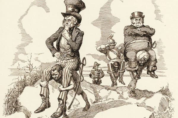 Italiani brava gente, e il colonialismo sotto il tappeto