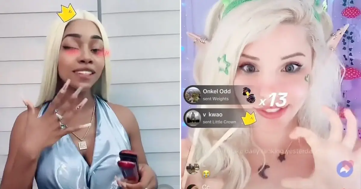 NPC su TikTok: è la fine della creatività?