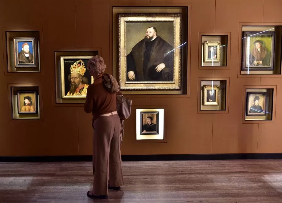 Wes Anderson in mostra a Fondazione Prada