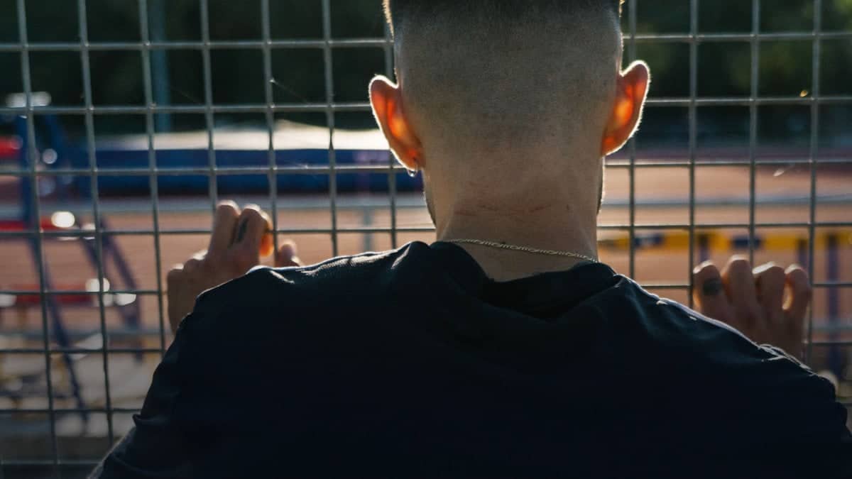 I crimini commessi dai minori aumentano del 15%