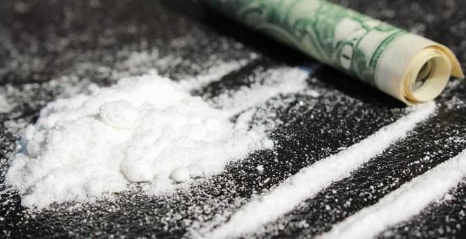 RUBRICA ANTIMAFIE. Narcotraffico e repressione: il quadro italiano
