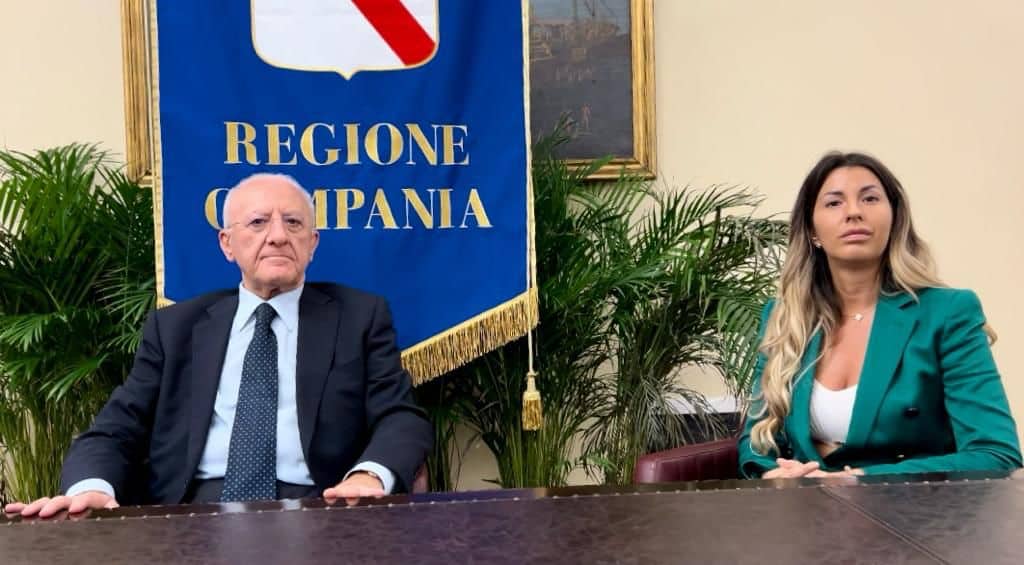 Ecomondo, la Regione Campania per la transizione ecologica