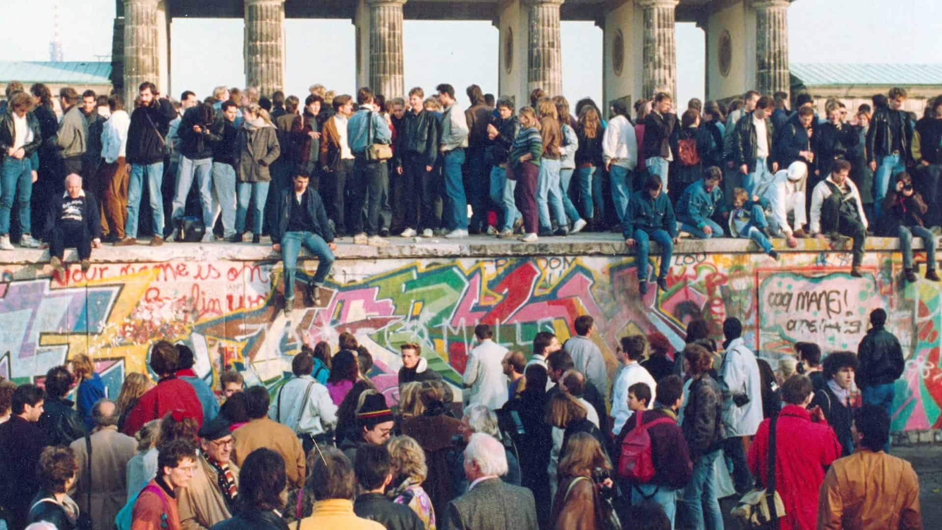 Dopo la caduta del muro di Berlino il mondo è peggiorato