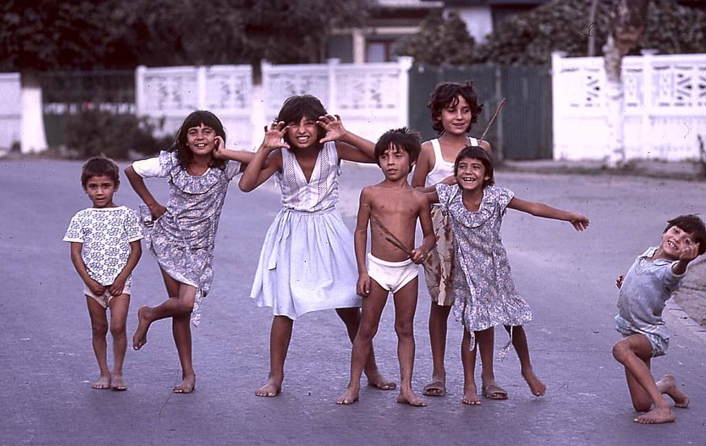 Lettera del bambino dell'ultimo banco: un italo-rumeno si racconta