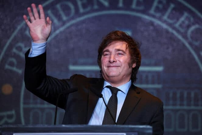 Milei è il nuovo volto dell'estremismo argentino