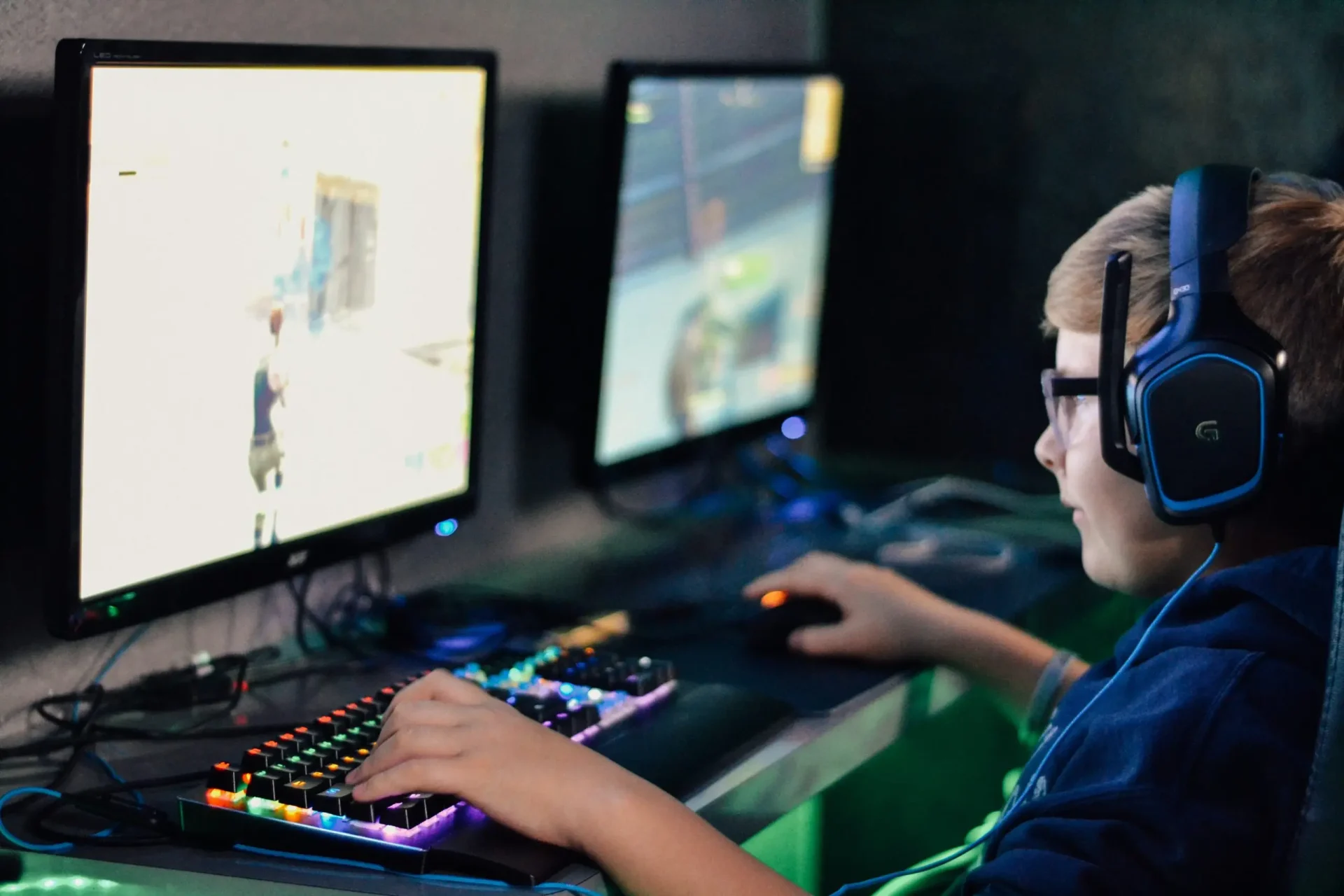 5 cose da sapere su AI e gaming