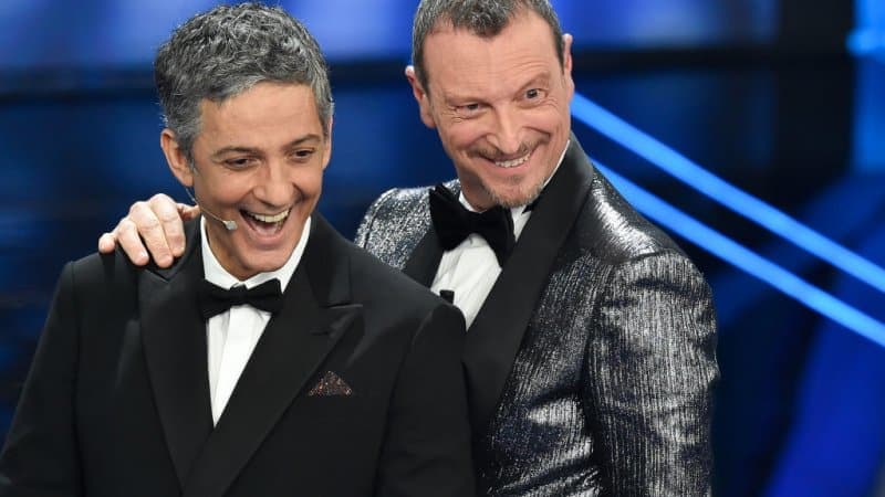 Sanremo 2024: svelati i co-conduttori, l'attesa è quasi finita