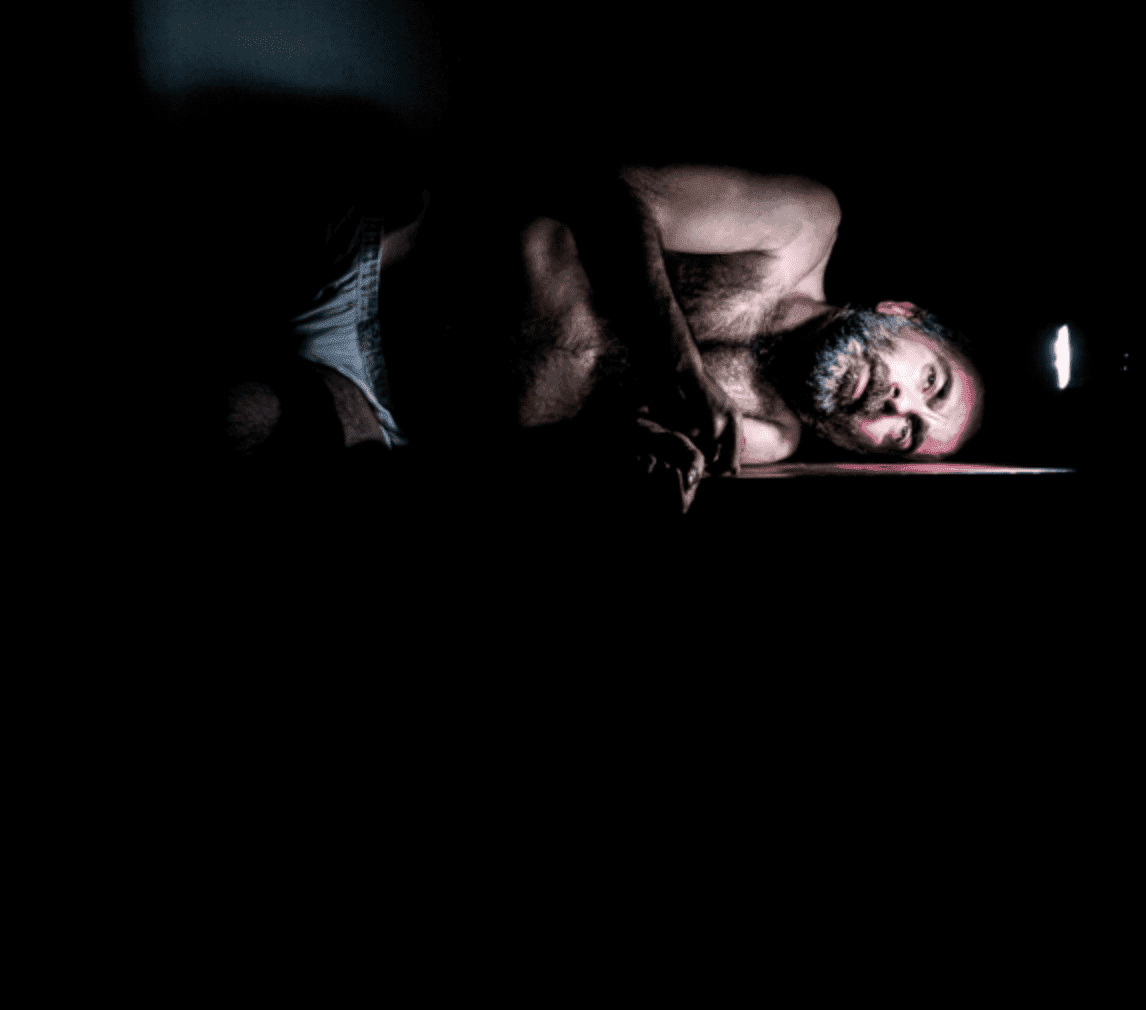 Now, prova sul Riccardo III di William Shakespeare: tanta sperimentazione